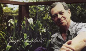 Joseph Campbell